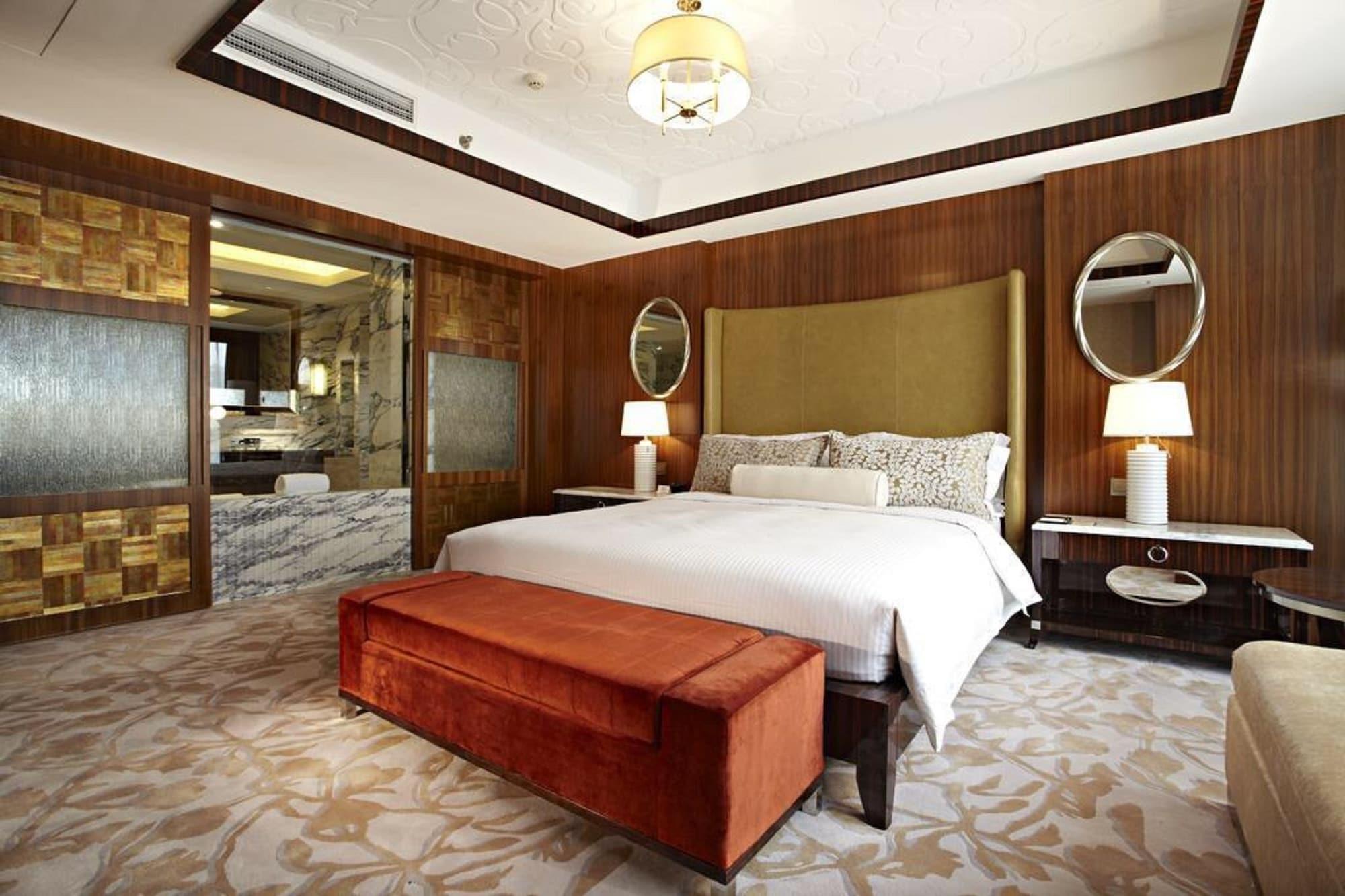 Kun Tai Glory Hotel Beijing Wangjing Esterno foto