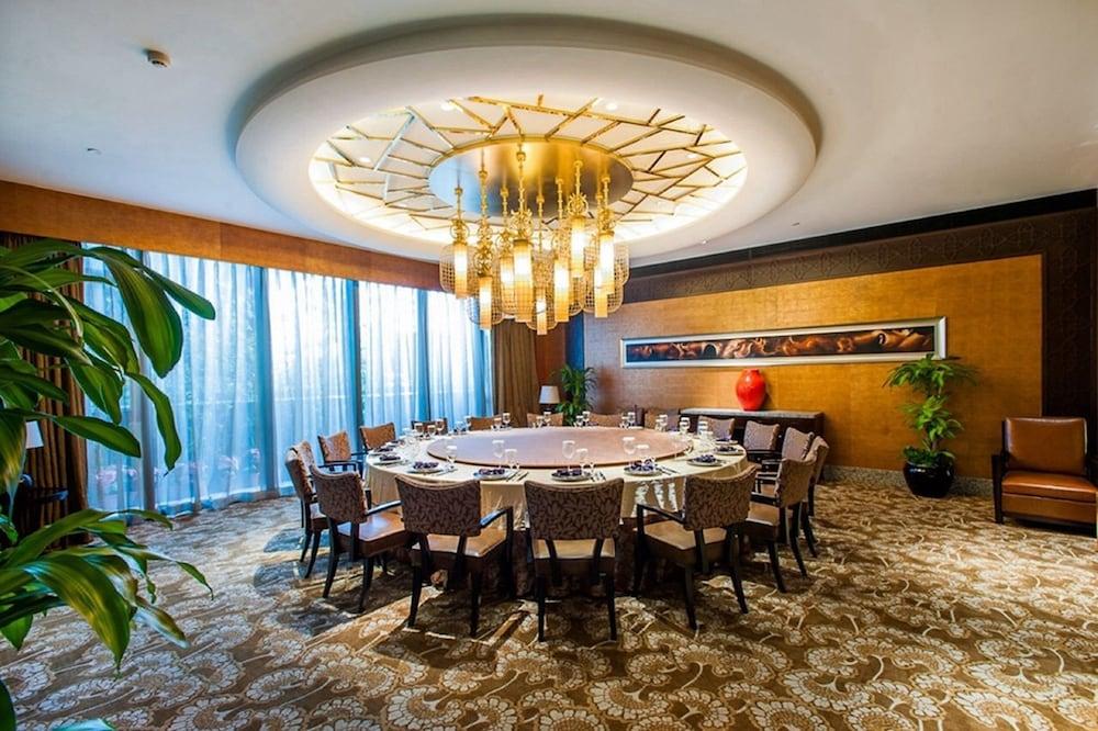 Kun Tai Glory Hotel Beijing Wangjing Esterno foto