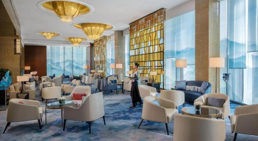 Kun Tai Glory Hotel Beijing Wangjing Esterno foto