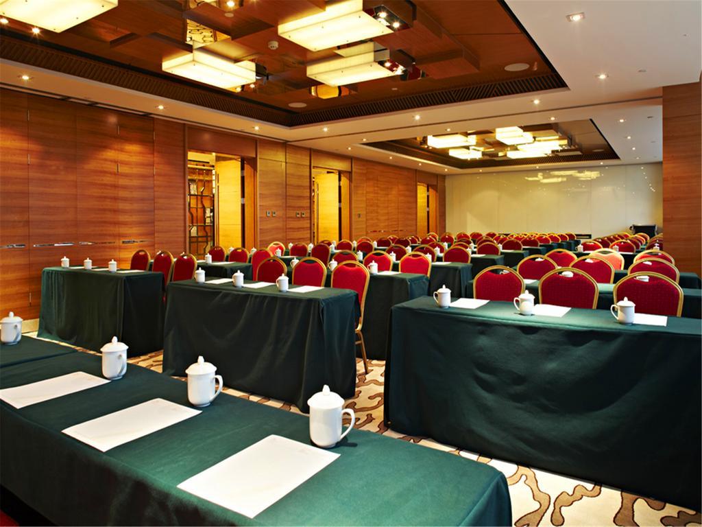 Kun Tai Glory Hotel Beijing Wangjing Esterno foto