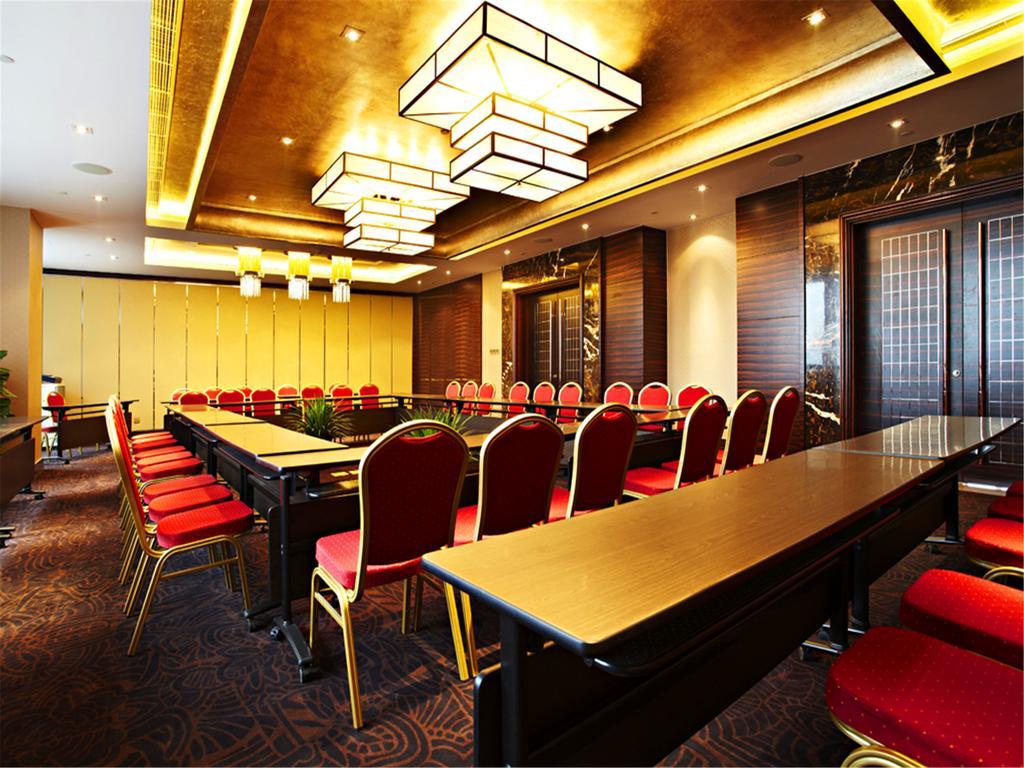 Kun Tai Glory Hotel Beijing Wangjing Esterno foto