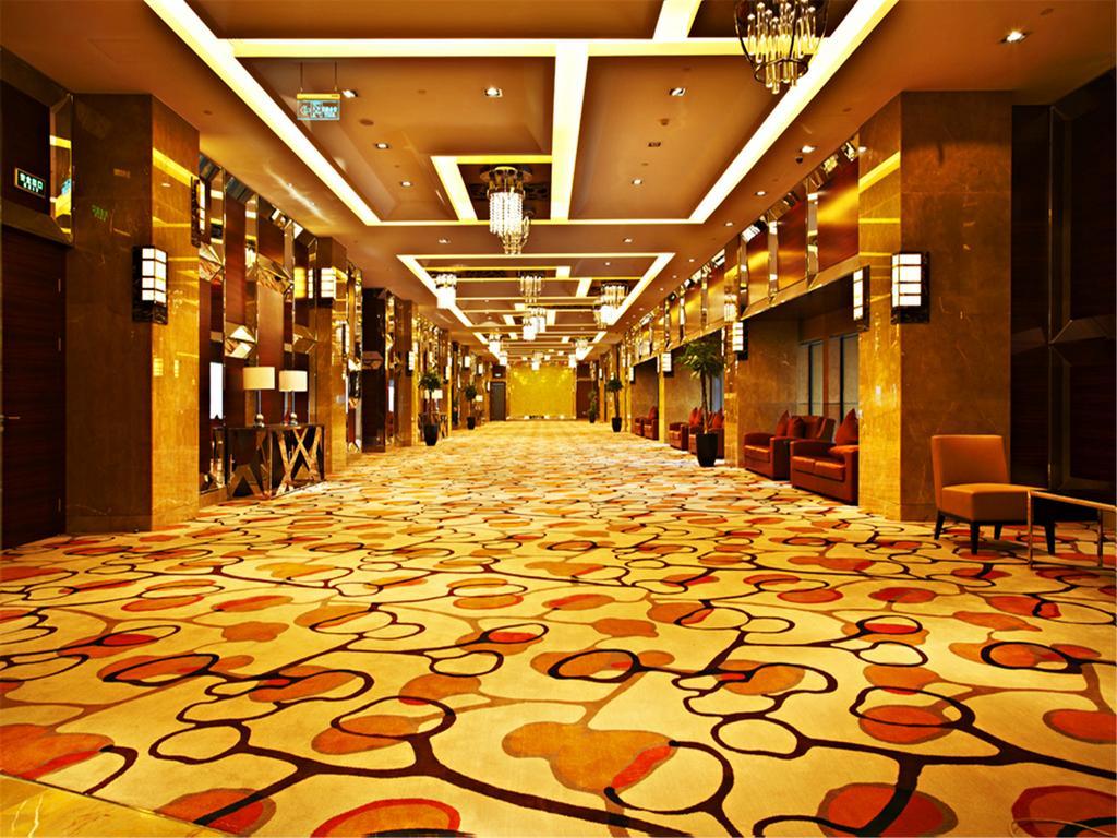Kun Tai Glory Hotel Beijing Wangjing Esterno foto