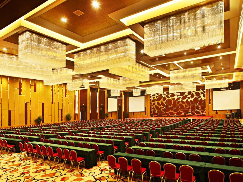 Kun Tai Glory Hotel Beijing Wangjing Esterno foto