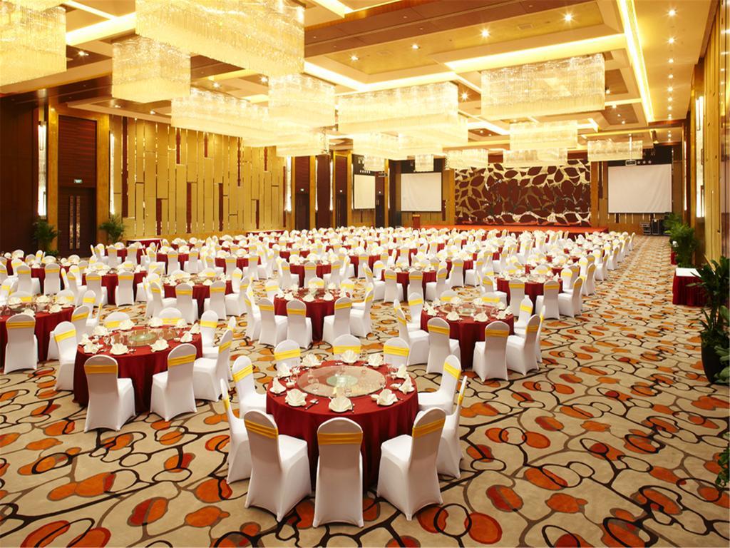 Kun Tai Glory Hotel Beijing Wangjing Esterno foto
