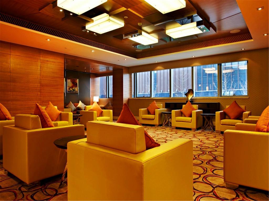 Kun Tai Glory Hotel Beijing Wangjing Esterno foto