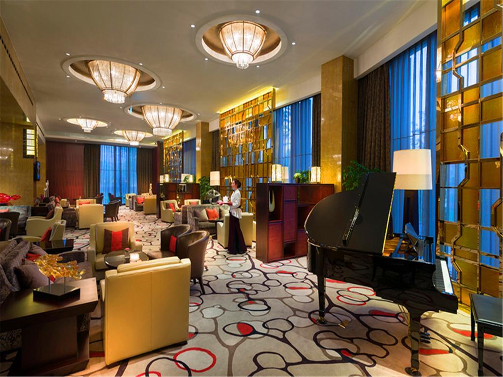 Kun Tai Glory Hotel Beijing Wangjing Esterno foto