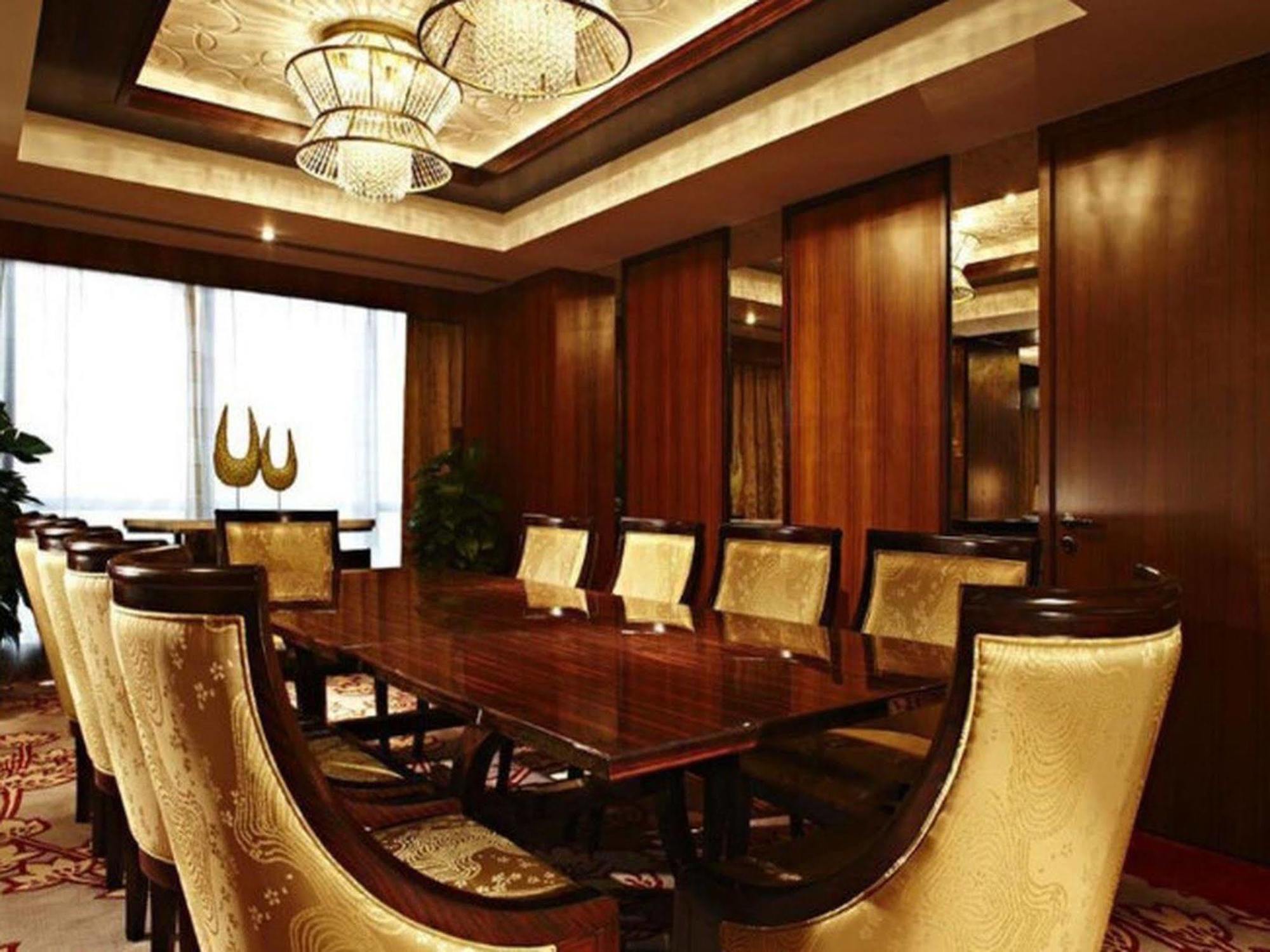 Kun Tai Glory Hotel Beijing Wangjing Esterno foto