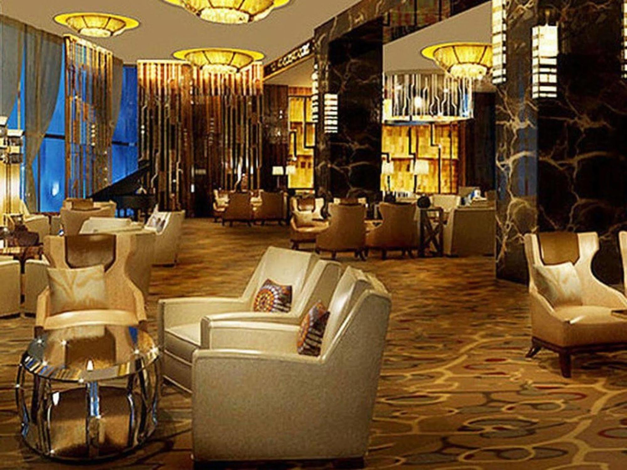 Kun Tai Glory Hotel Beijing Wangjing Esterno foto